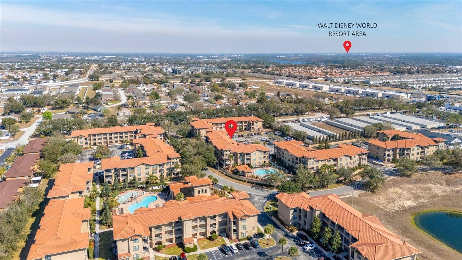 901 CHARO PARKWAY, #716, Davenport, FL 33897 901 CHARO PARKWAY, #716, Davenport, FL 33897