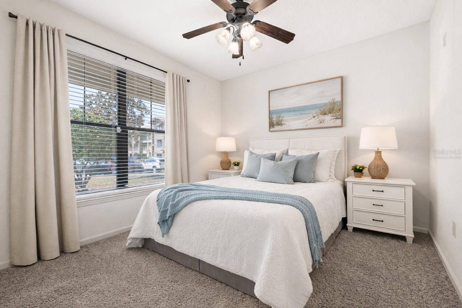 901 CHARO PARKWAY, #716, Davenport, FL 33897 Virtually Staged