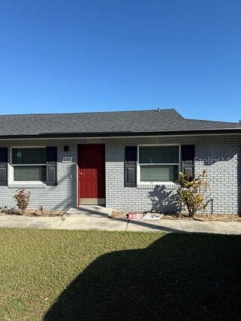 Property photo for 692 E NORTH STREET, Bartow, FL