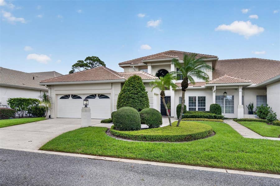 Property photo for 2422 SWEETWATER COUNTRY CLUB DRIVE, Apopka, FL