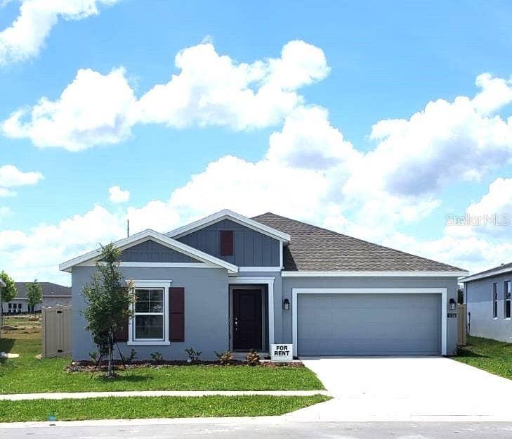 Property photo for 1124 TYLER LOOP, Winter Haven, FL