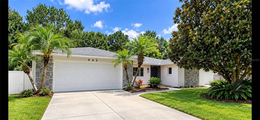 Property photo for 943 MARCH HARE COURT, Winter Springs, FL