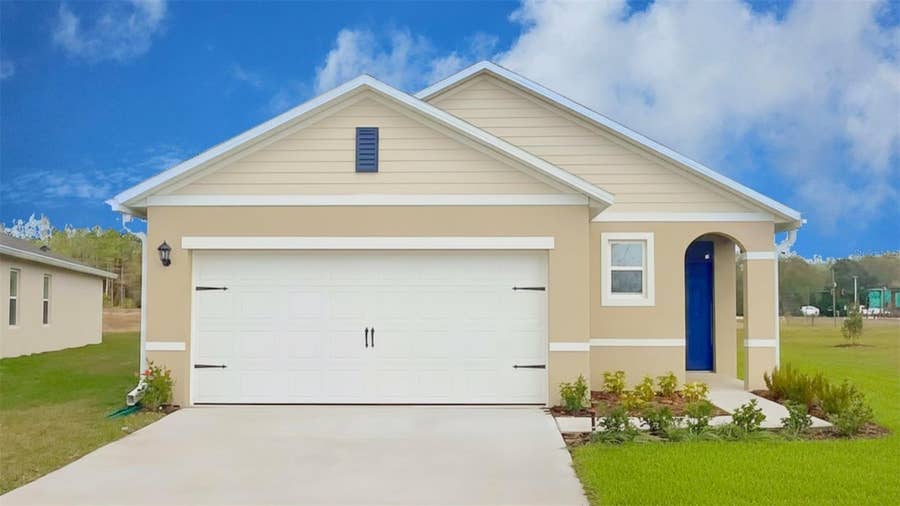 Property photo for 2165 SERENITY GARDEN DRIVE, Kissimmee, FL