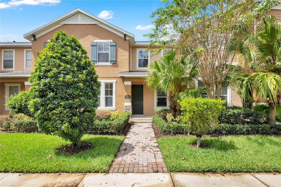 Property photo for 14766 PEEKSKILL DRIVE, Winter Garden, FL