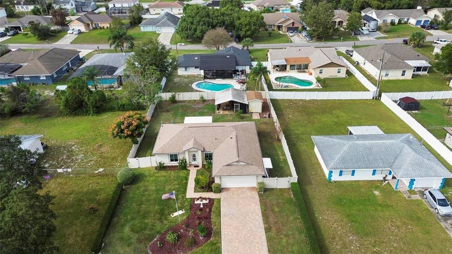 Property photo for 1248 AZORA DRIVE, Deltona, FL