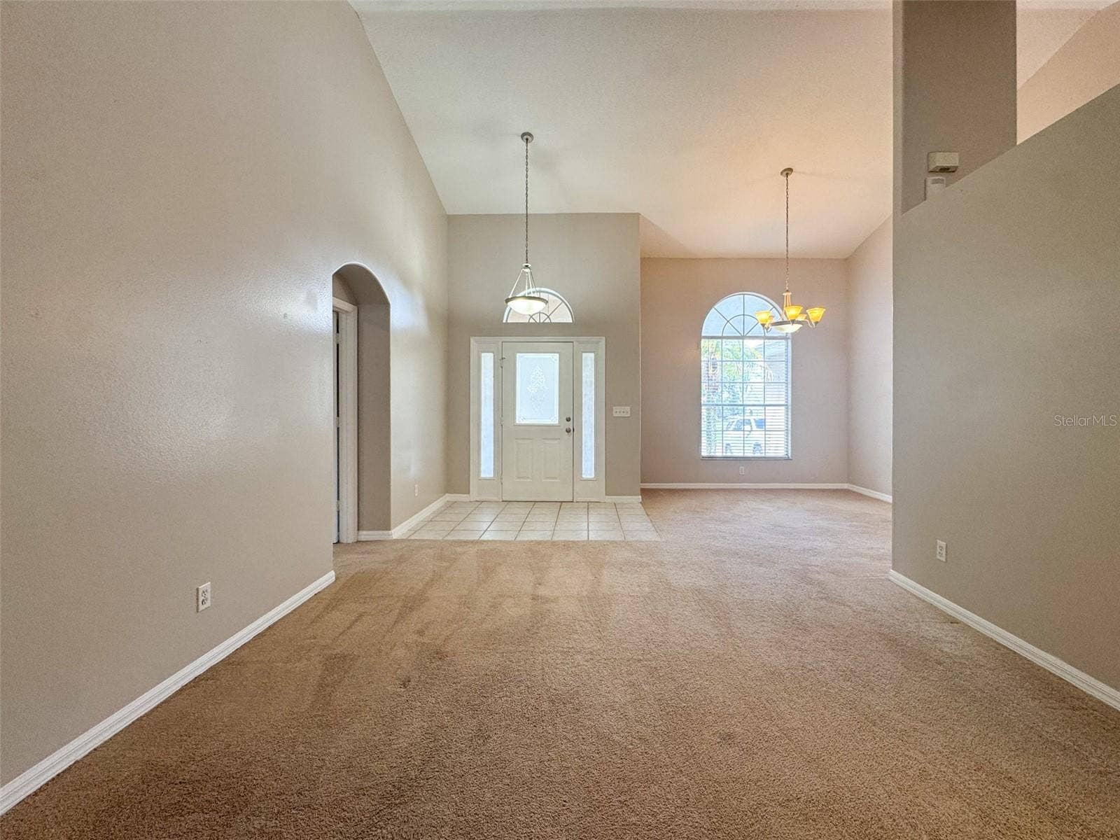 14706 PEPPERMILL TRAIL, Clermont, FL 34711