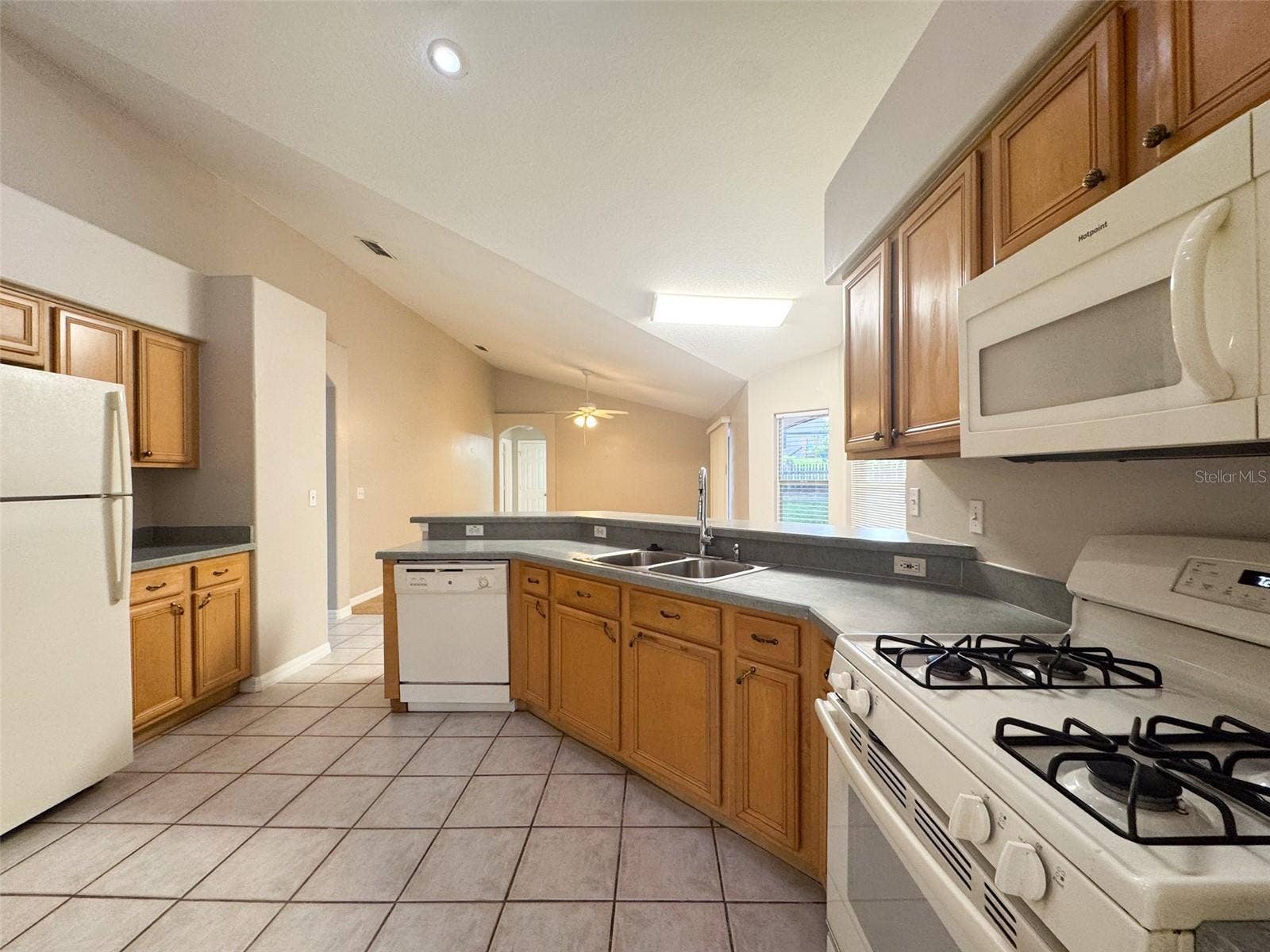 14706 PEPPERMILL TRAIL, Clermont, FL 34711