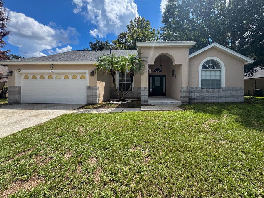 Property photo for 14706 PEPPERMILL TRAIL, Clermont, FL