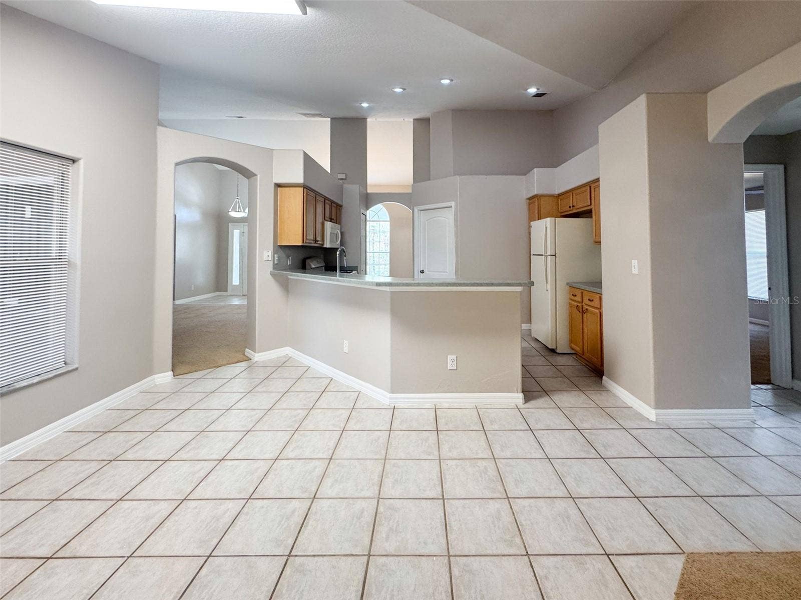 14706 PEPPERMILL TRAIL, Clermont, FL 34711