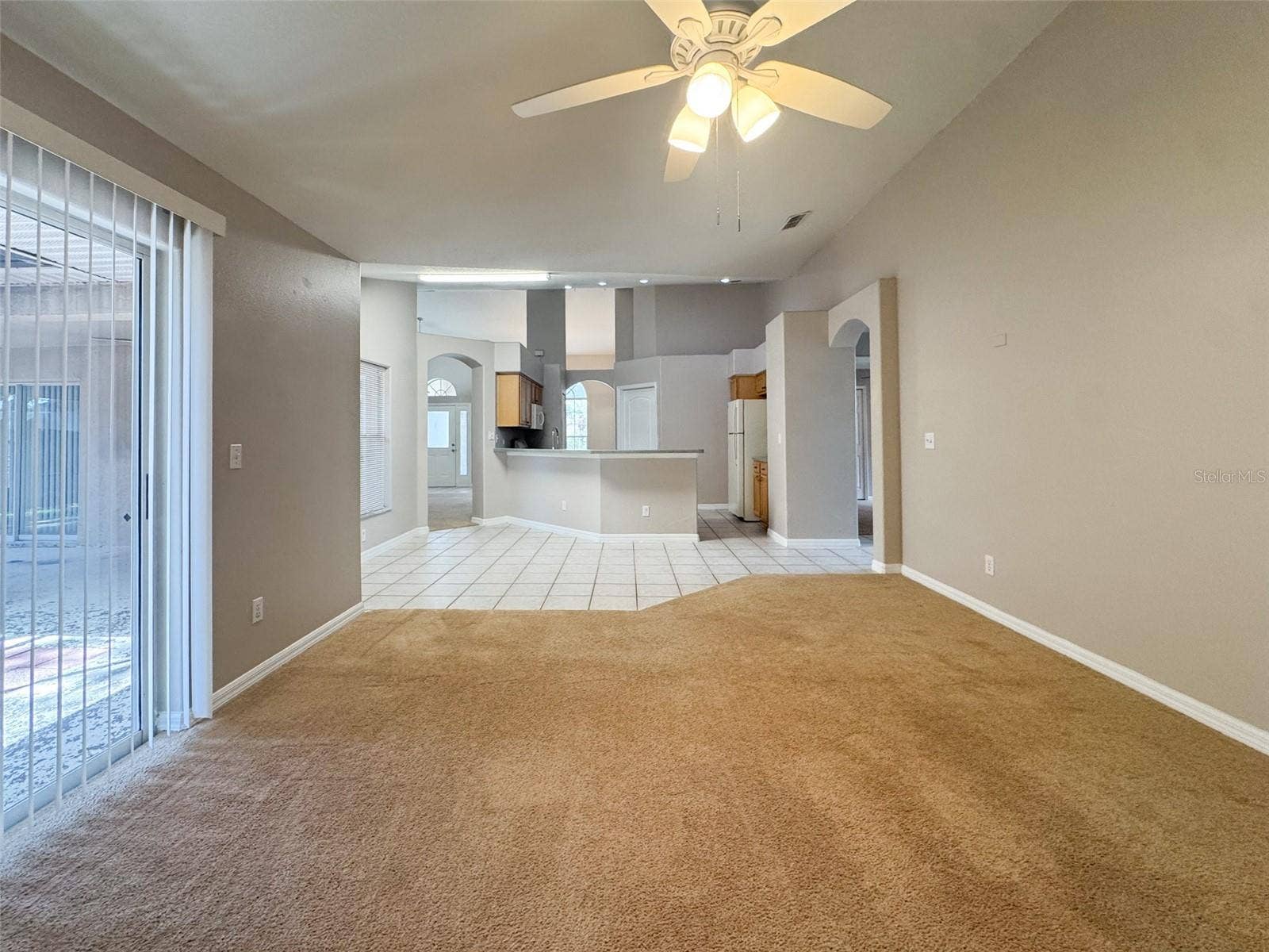 14706 PEPPERMILL TRAIL, Clermont, FL 34711