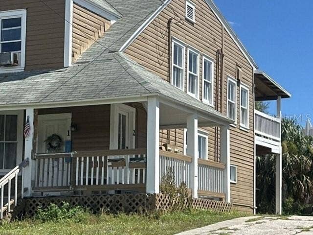 236 N PENINSULA DRIVE, Daytona Beach, FL 32118