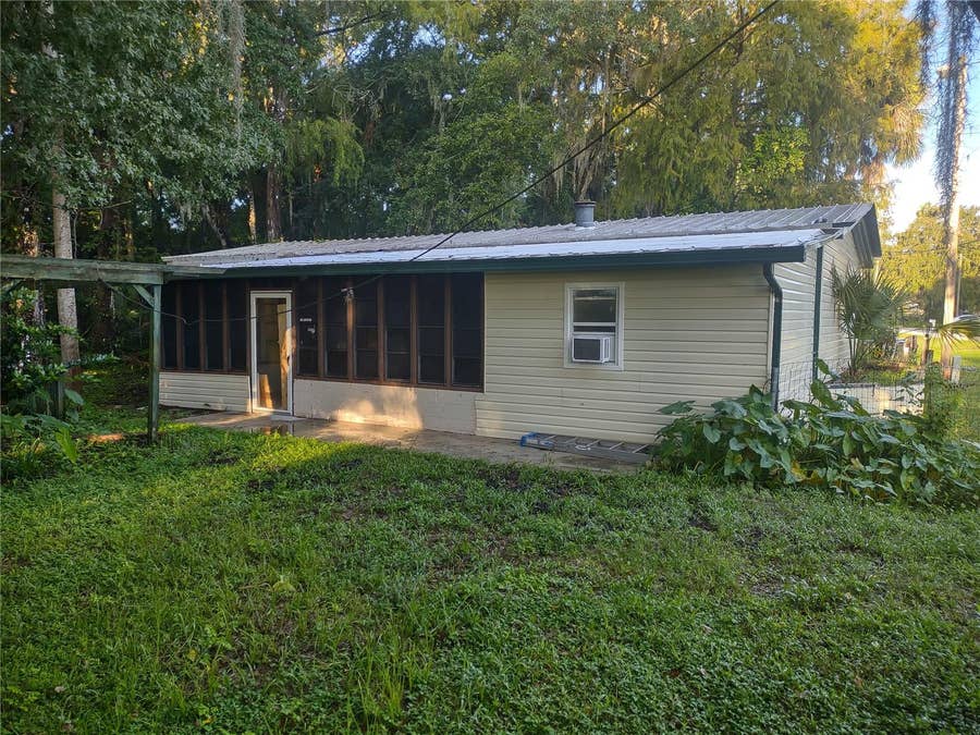 Property photo for 24548 ALLIGATOR ROAD, Astor, FL