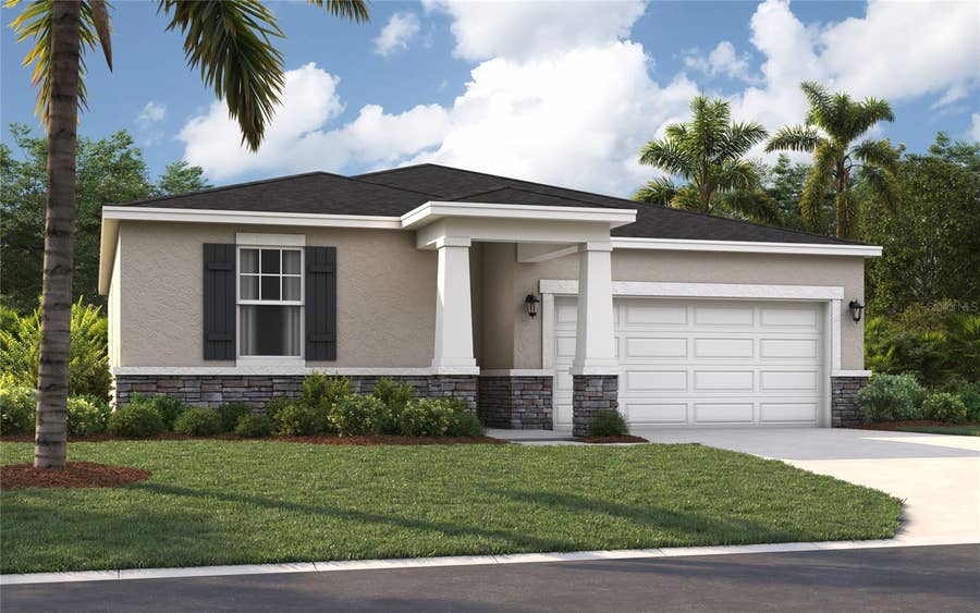 Property photo for 1421 CHAMBORD DRIVE, Eagle Lake, FL