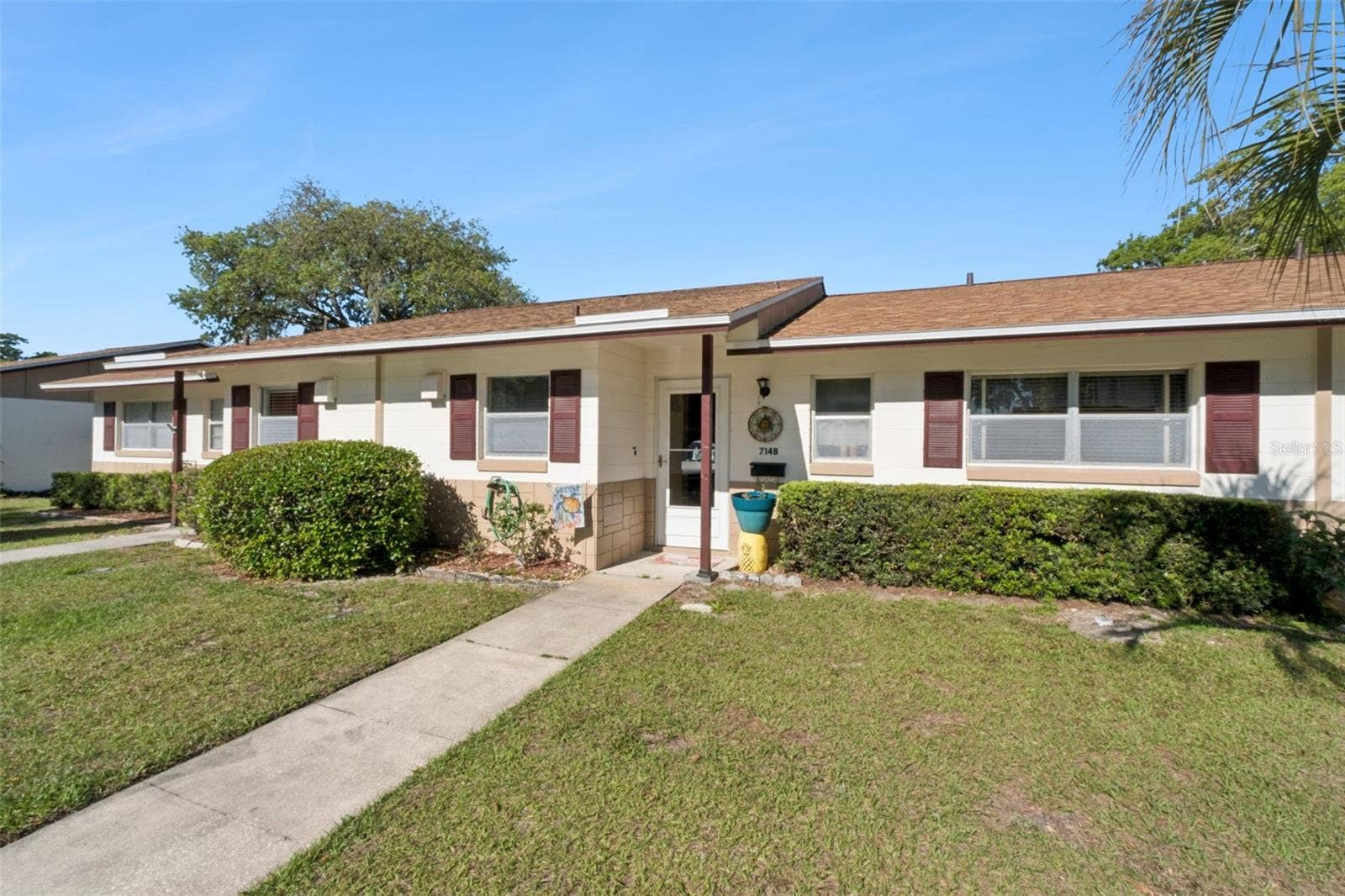 714 E MINNESOTA AVENUE, #B, Deland, FL 32724