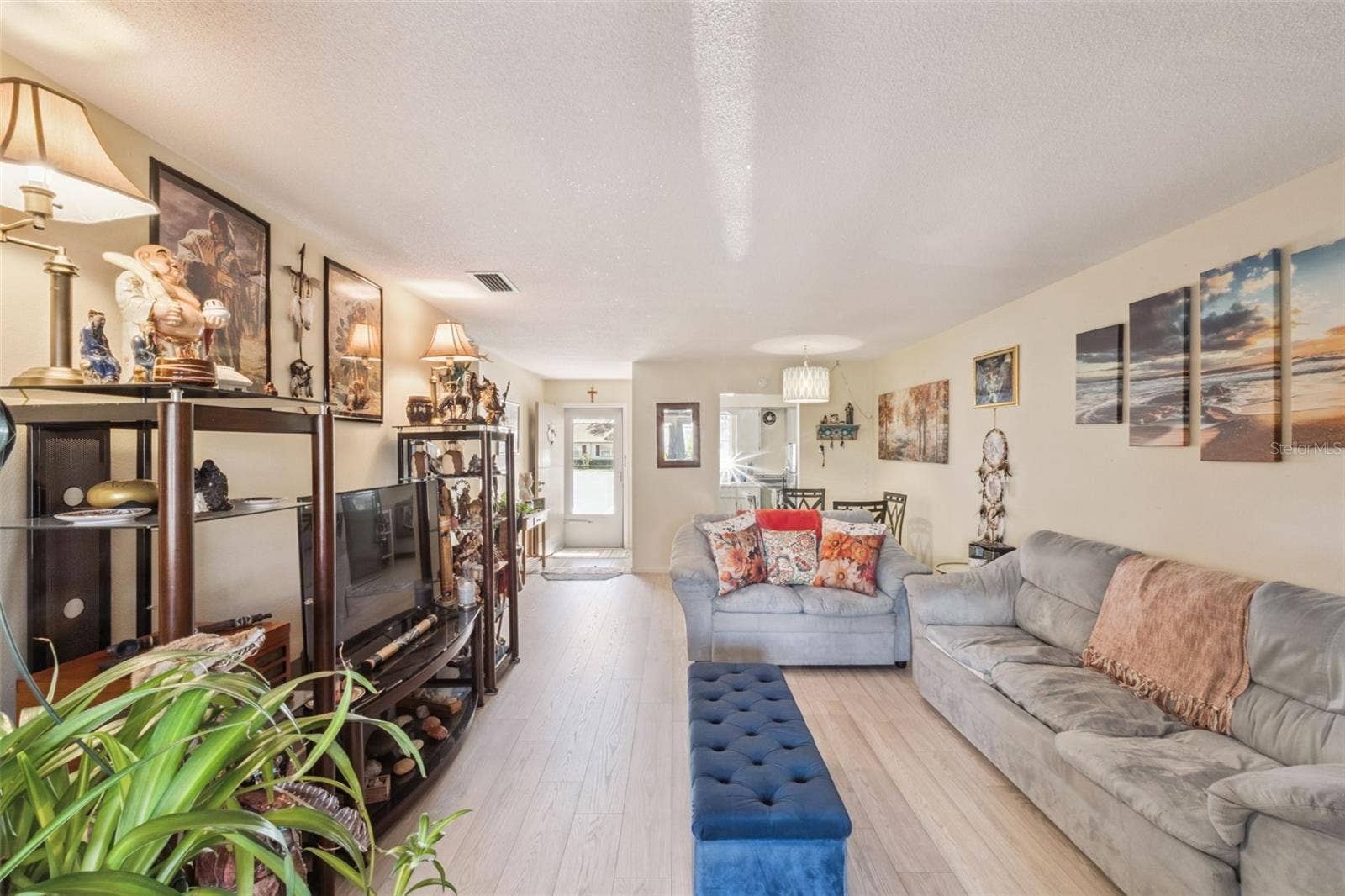 714 E MINNESOTA AVENUE, #B, Deland, FL 32724