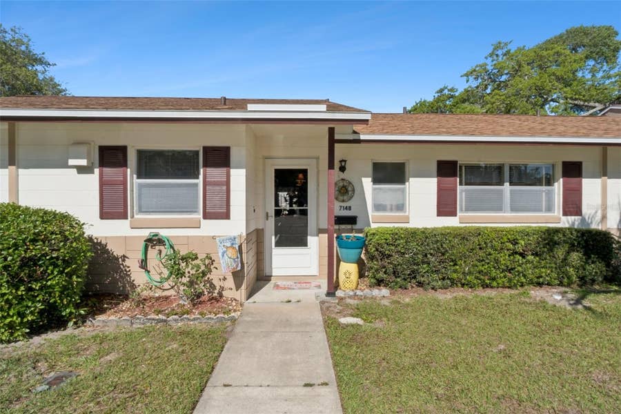 Property photo for 714 E MINNESOTA AVENUE, #B, Deland, FL