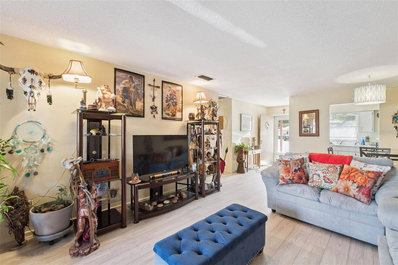 714 E MINNESOTA AVENUE, #B, Deland, FL 32724