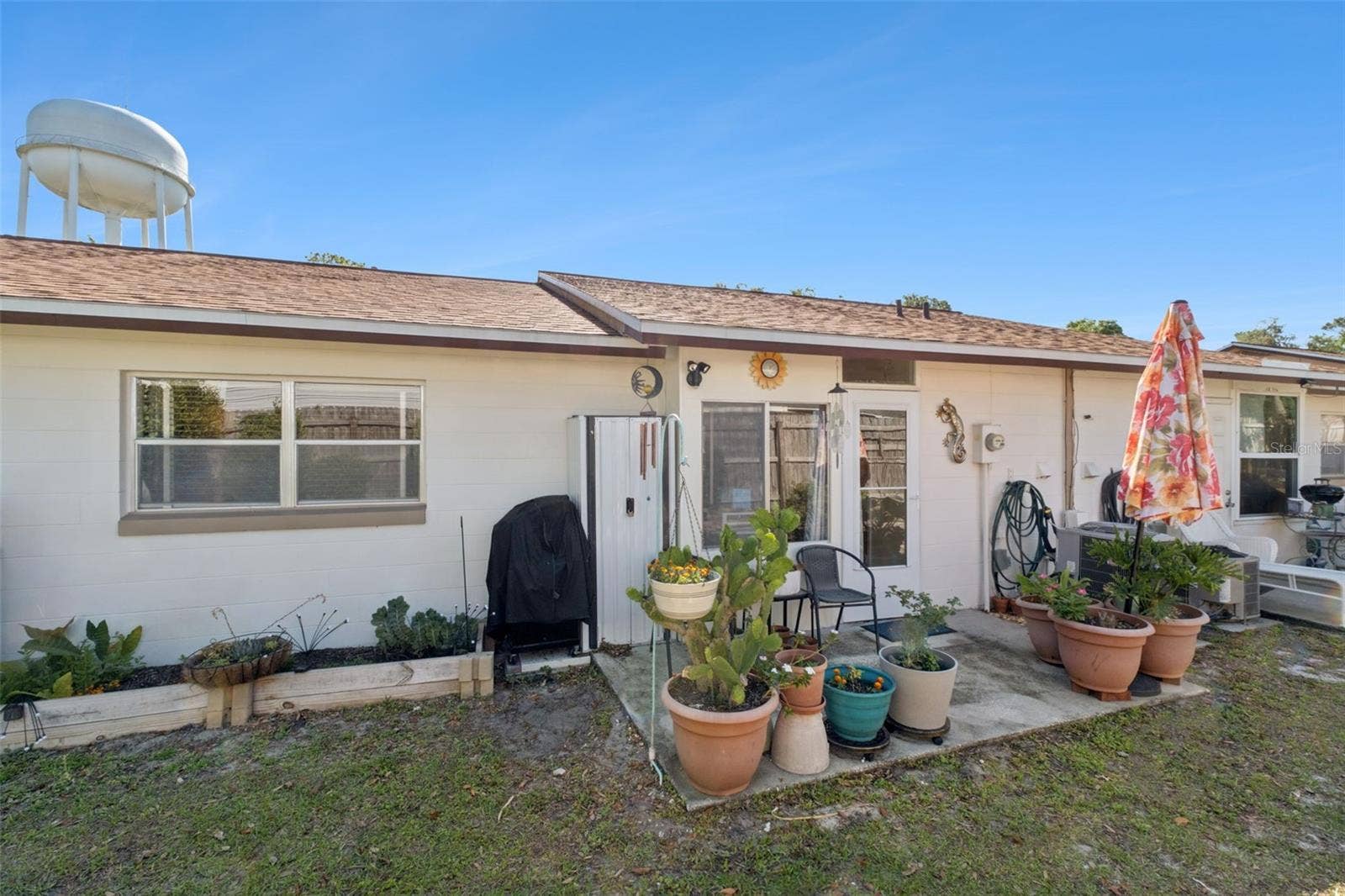 714 E MINNESOTA AVENUE, #B, Deland, FL 32724