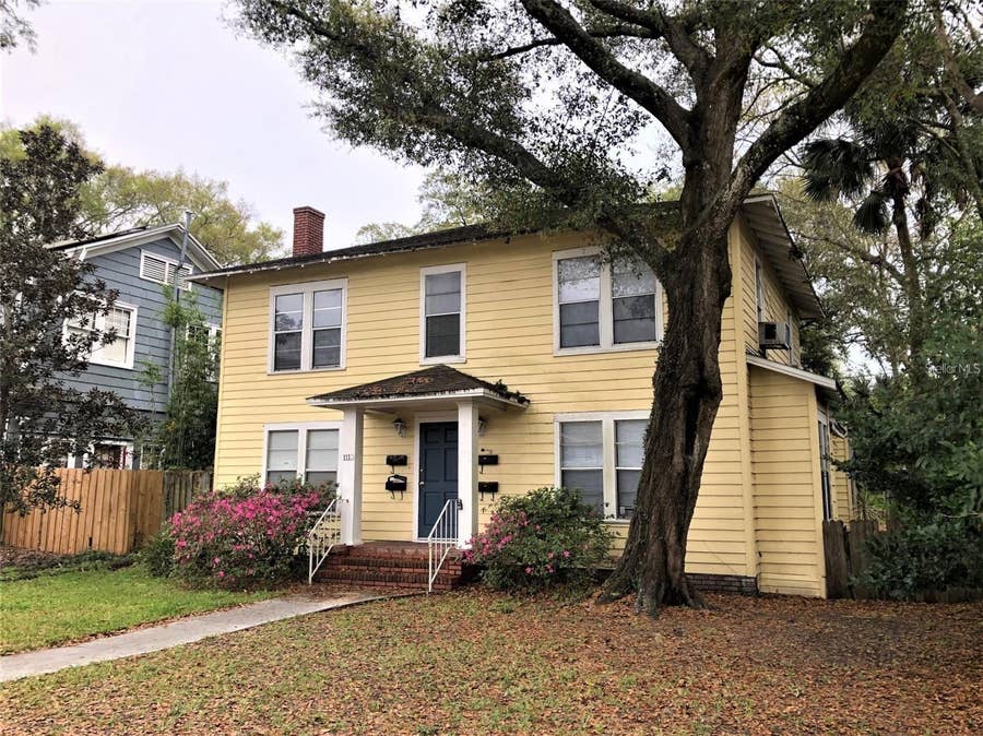 Property photo for 1113 S PARK AVENUE, #203, Sanford, FL