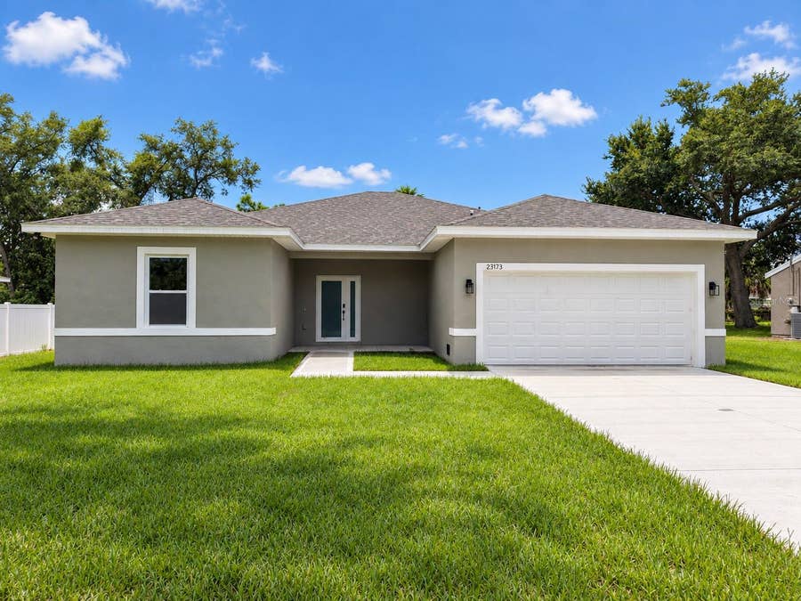 Property photo for 23173 GLEN AVENUE, Port Charlotte, FL