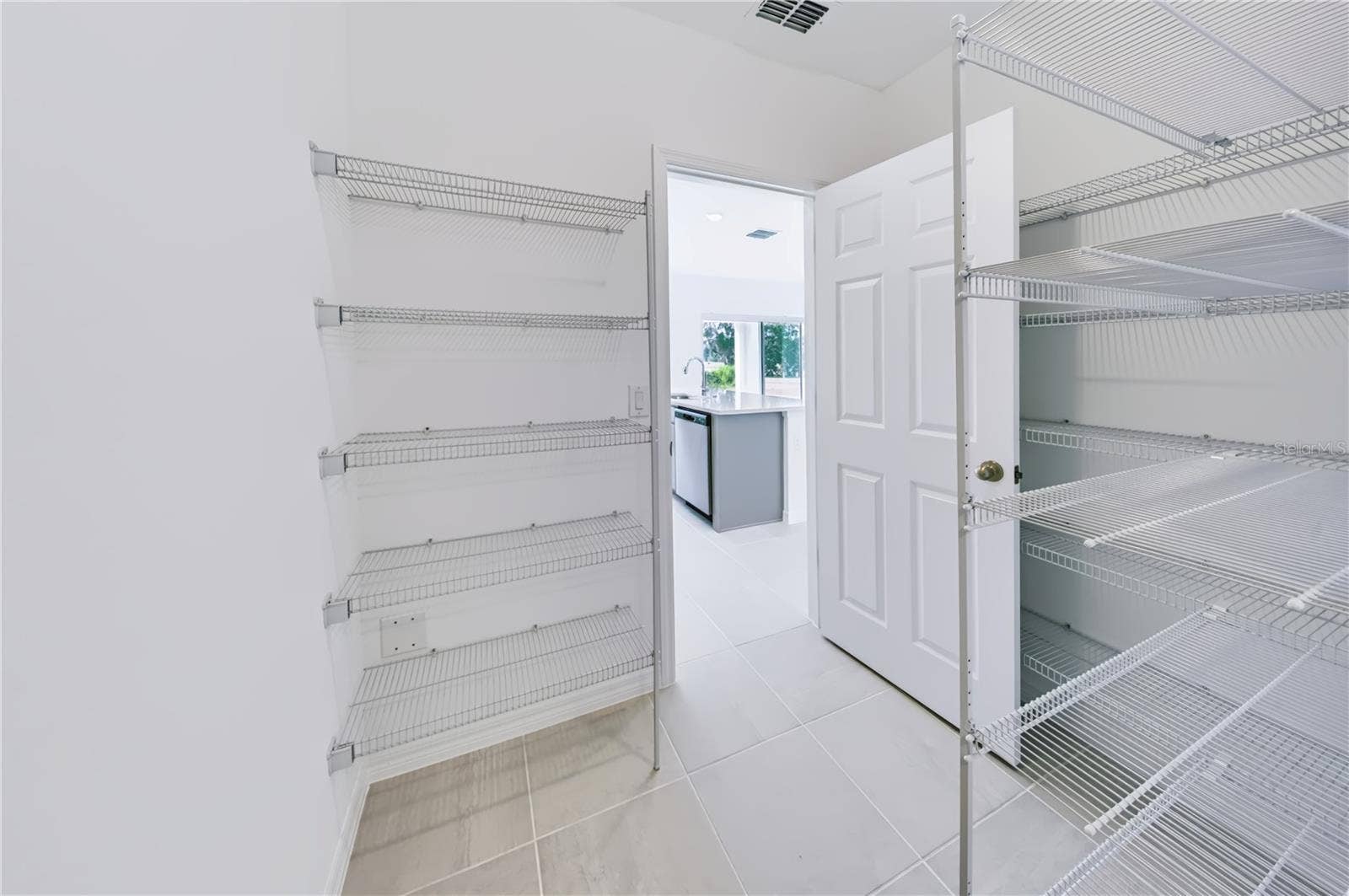 Pantry