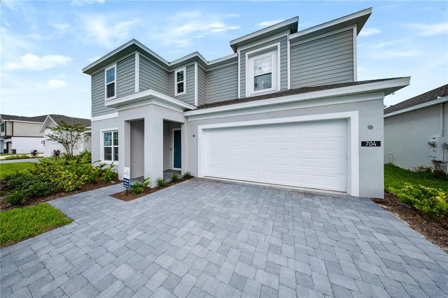 Property photo for 704 FARFIELDS STREET, Deland, FL