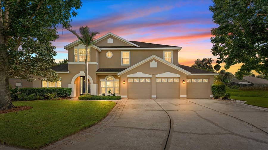 Property photo for 337 TWELVE OAKS DRIVE, Winter Springs, FL