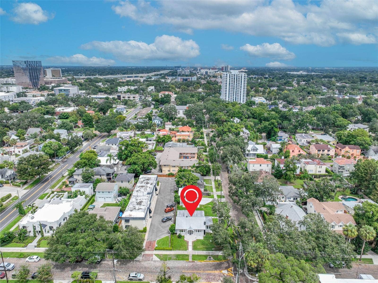 323 E AMELIA STREET, Orlando, FL 32801 323 E AMELIA STREET, Orlando, FL 32801