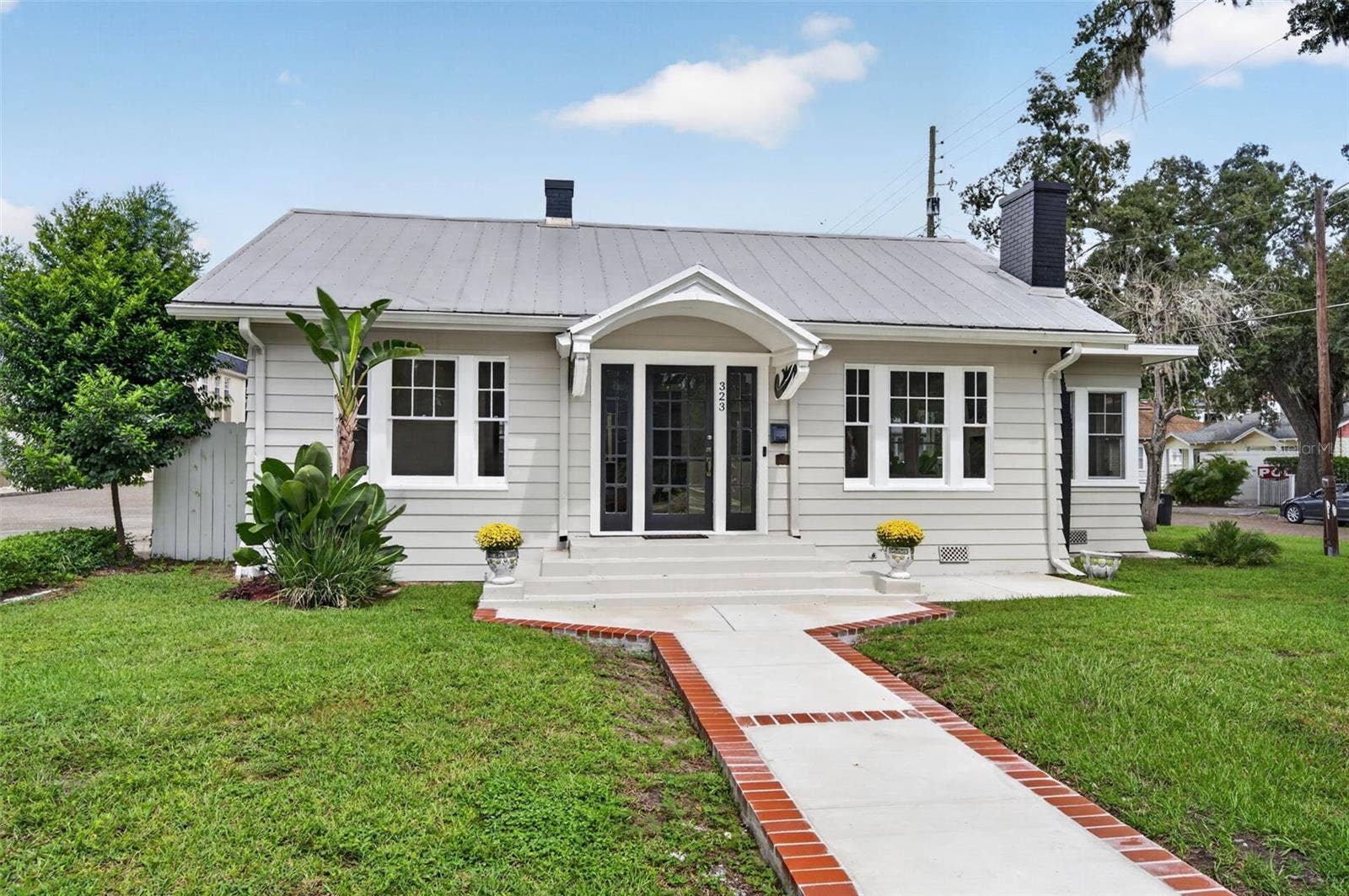 323 E AMELIA STREET, Orlando, FL 32801 323 E AMELIA STREET, Orlando, FL 32801