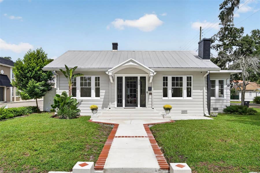 Property photo for 323 E AMELIA STREET, Orlando, FL