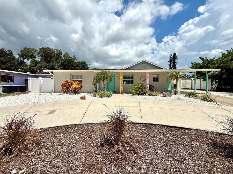 Property photo for 4013 52ND STREET COURT W, Bradenton, FL