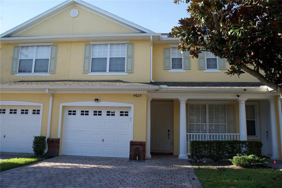 Property photo for 4925 POOLSIDE DR, St Cloud, FL