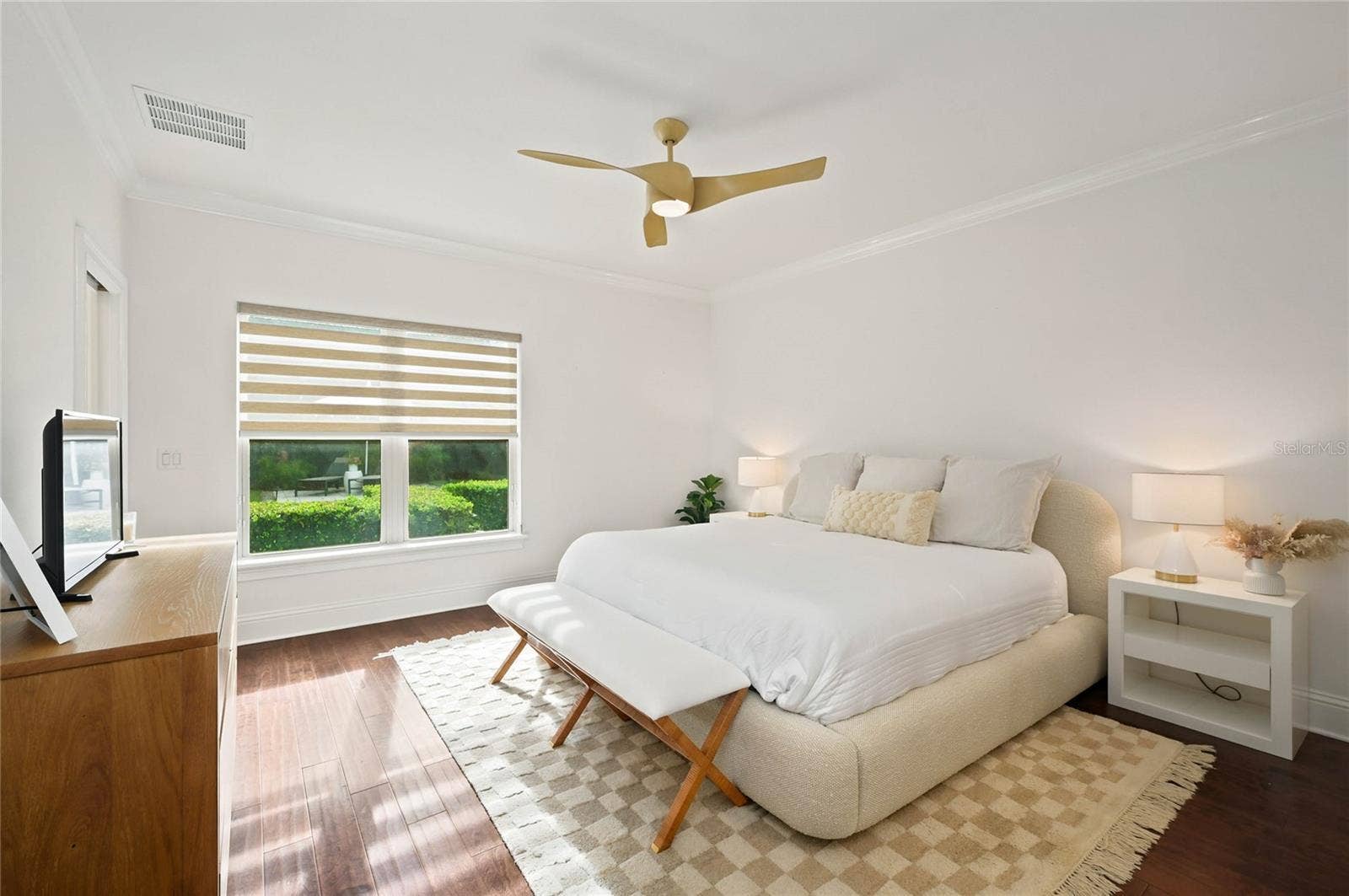 1707 ASHER LANE, Orlando, FL 32803 Owners Suite