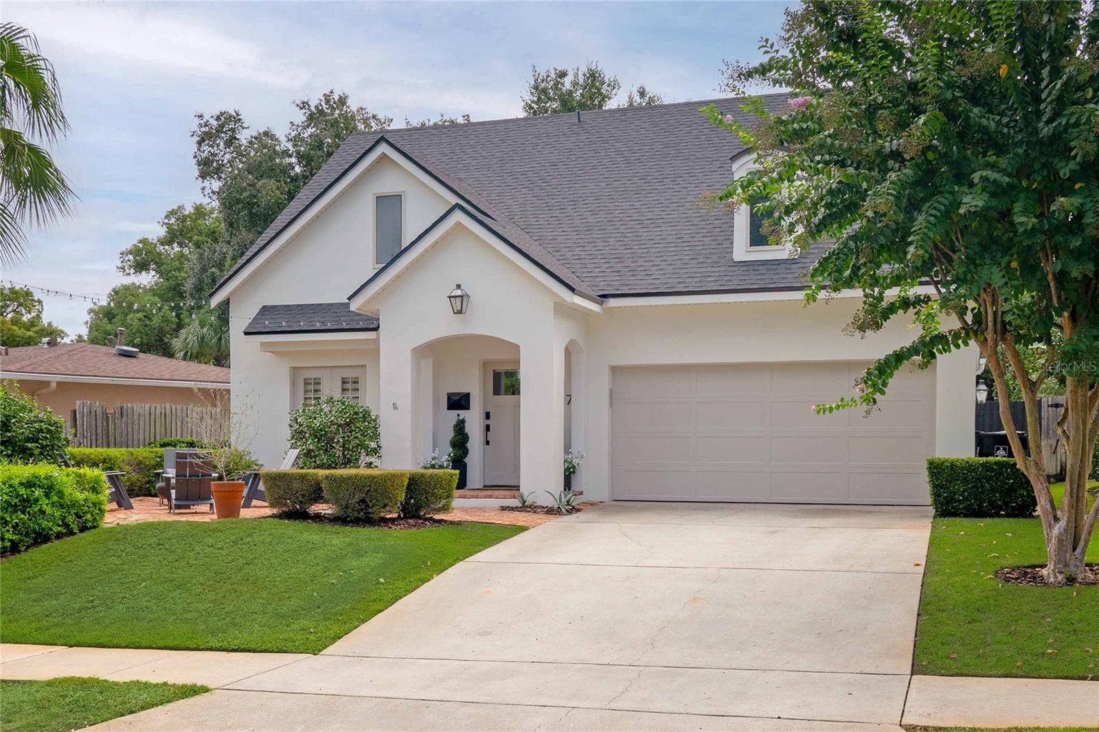 1707 ASHER LANE, Orlando, FL 32803 1707 ASHER LANE, Orlando, FL 32803