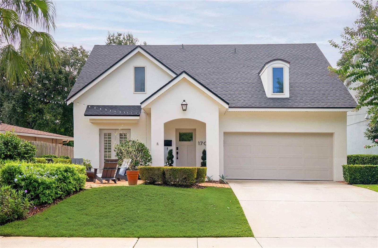 1707 ASHER LANE, Orlando, FL 32803 Amazing Asher Lane!