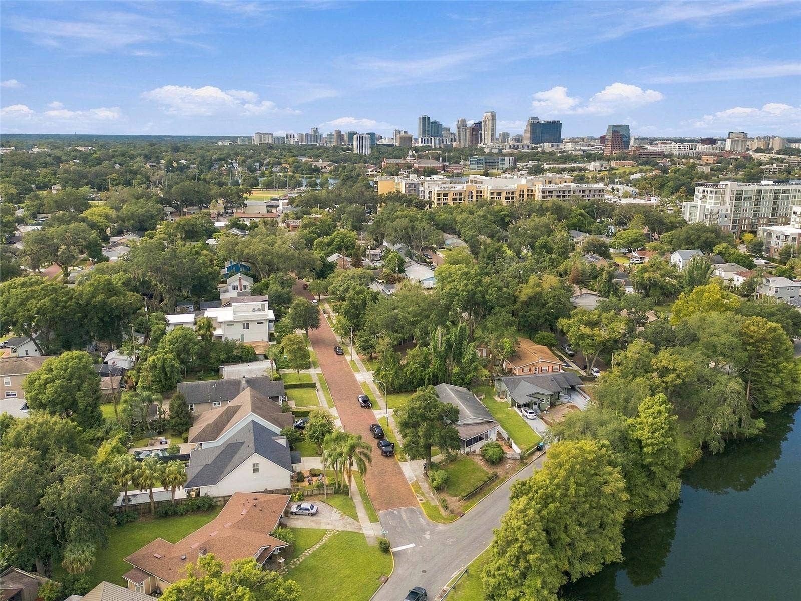 1707 ASHER LANE, Orlando, FL 32803 Asher Lane