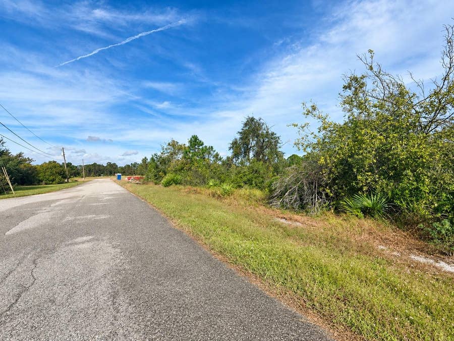 Property photo for 208 FIJI WAY NE, Lake Placid, FL