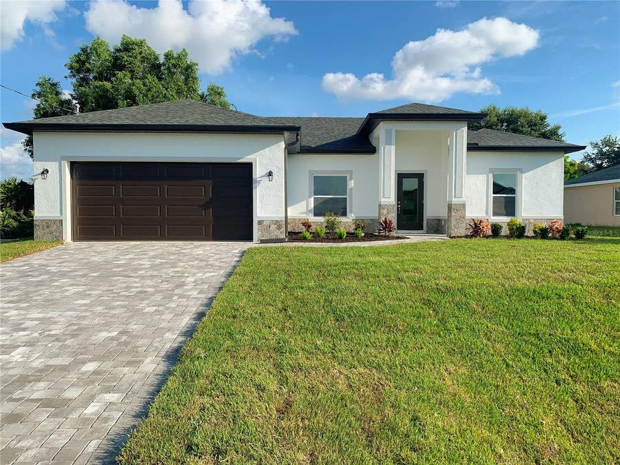 Property photo for 2722 NANETTE LANE, North Port, FL
