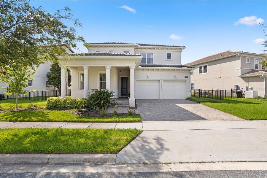 Property photo for 8204 TOPSAIL PLACE, Winter Garden, FL