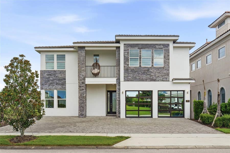 Property photo for 300 MUIRFIELD LOOP, Reunion, FL