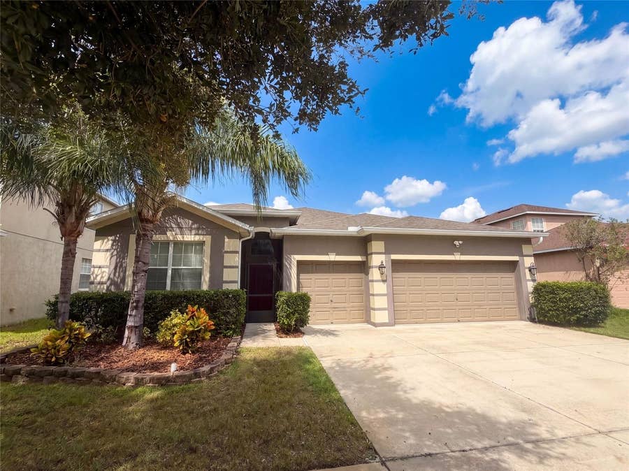 Property photo for 626 TANANA FALL DRIVE, Ruskin, FL