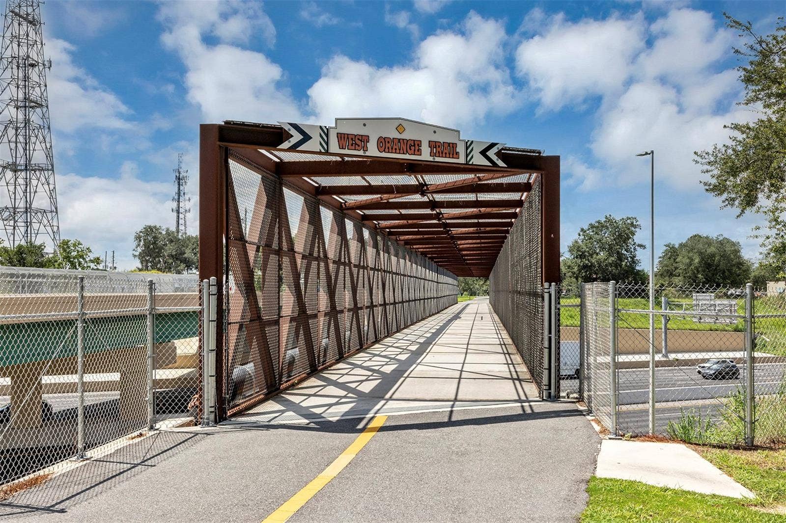 1016 CATORI ROAD, Oakland, FL 34787 West Orange Trail Bridge