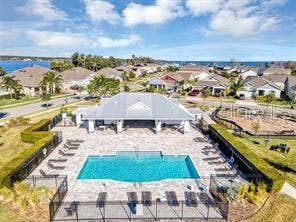 1016 CATORI ROAD, Oakland, FL 34787 Community Pool