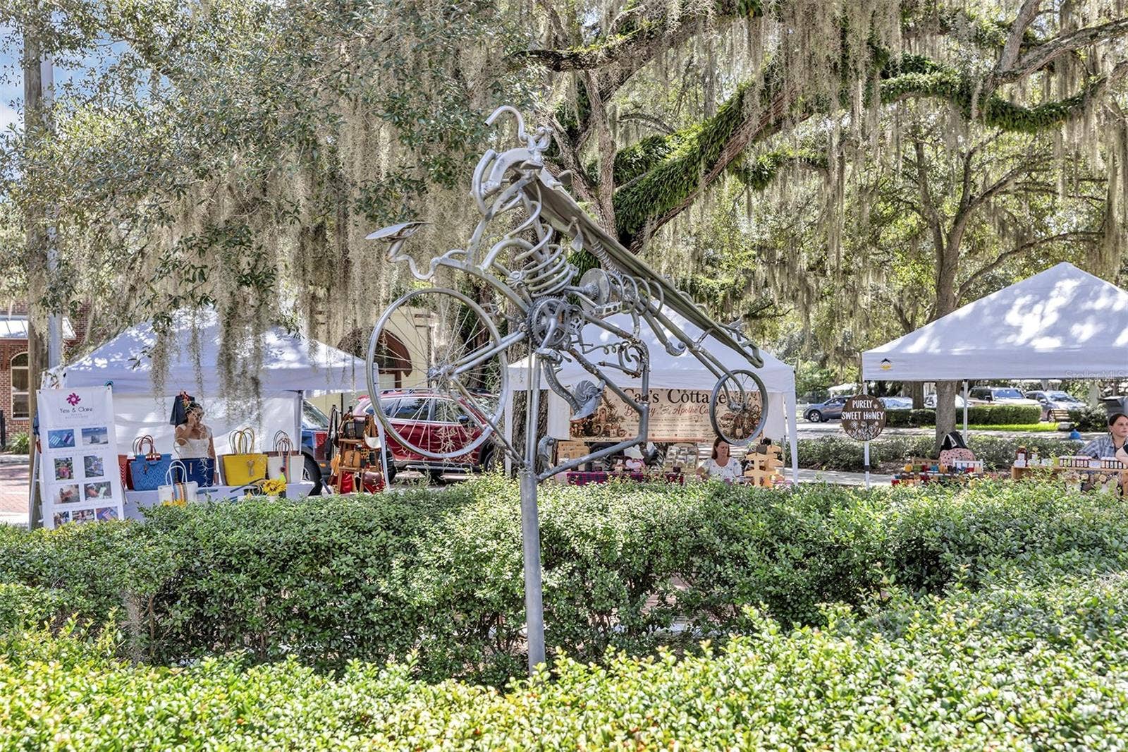 1016 CATORI ROAD, Oakland, FL 34787 Oakland Farmers Market on Thursday's