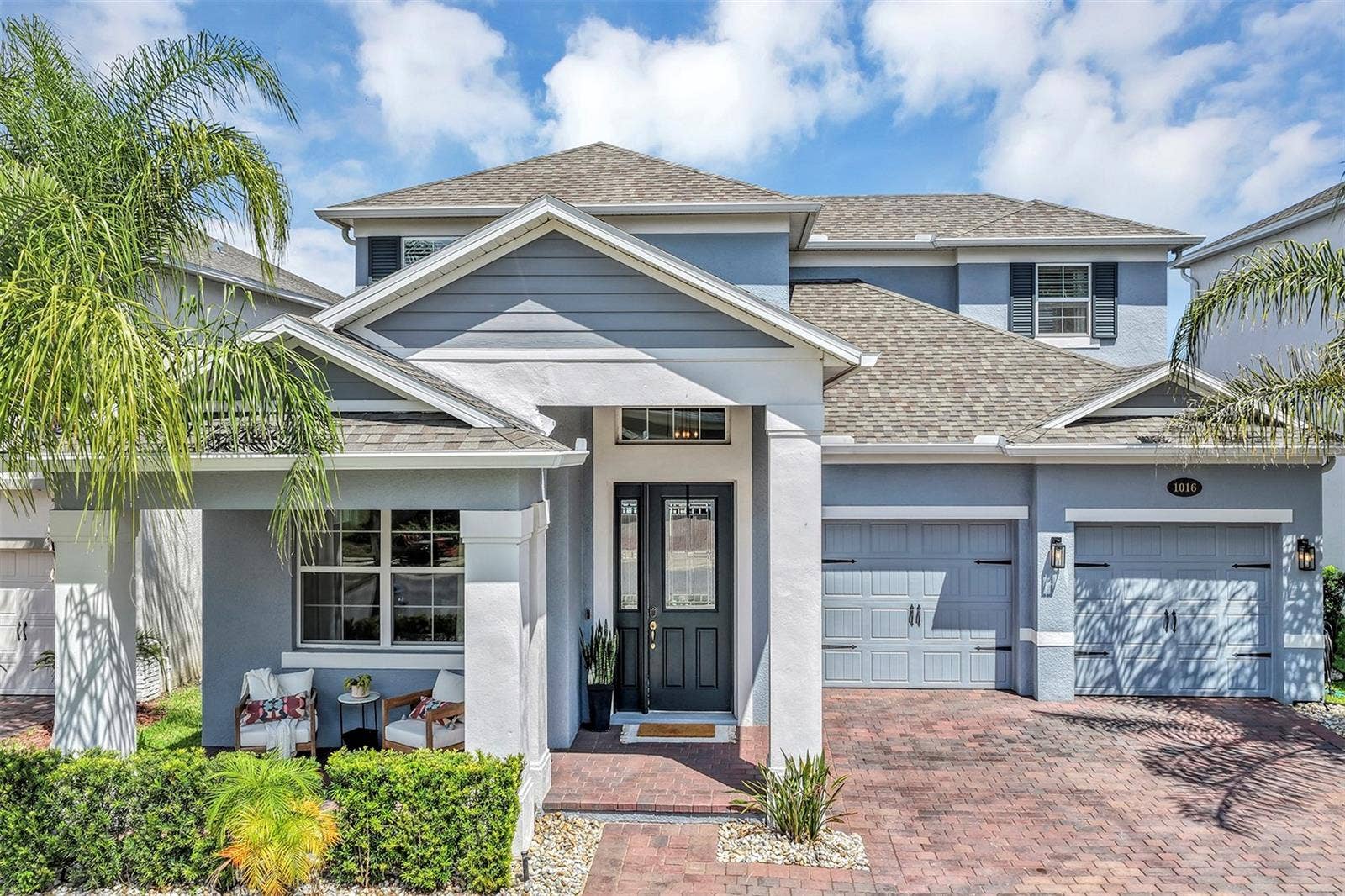 1016 CATORI ROAD, Oakland, FL 34787 1016 CATORI ROAD, Oakland, FL 34787