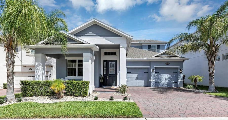 Property photo for 1016 CATORI ROAD, Oakland, FL