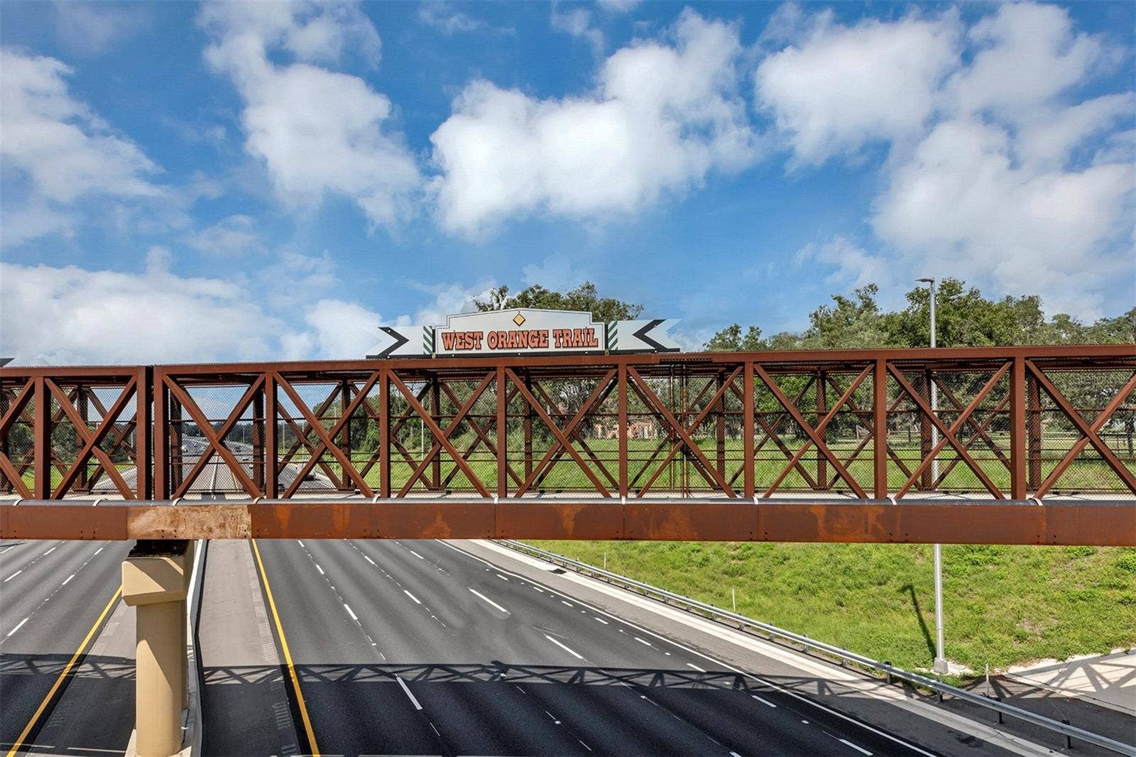 1016 CATORI ROAD, Oakland, FL 34787 West Orange Trail Bridge
