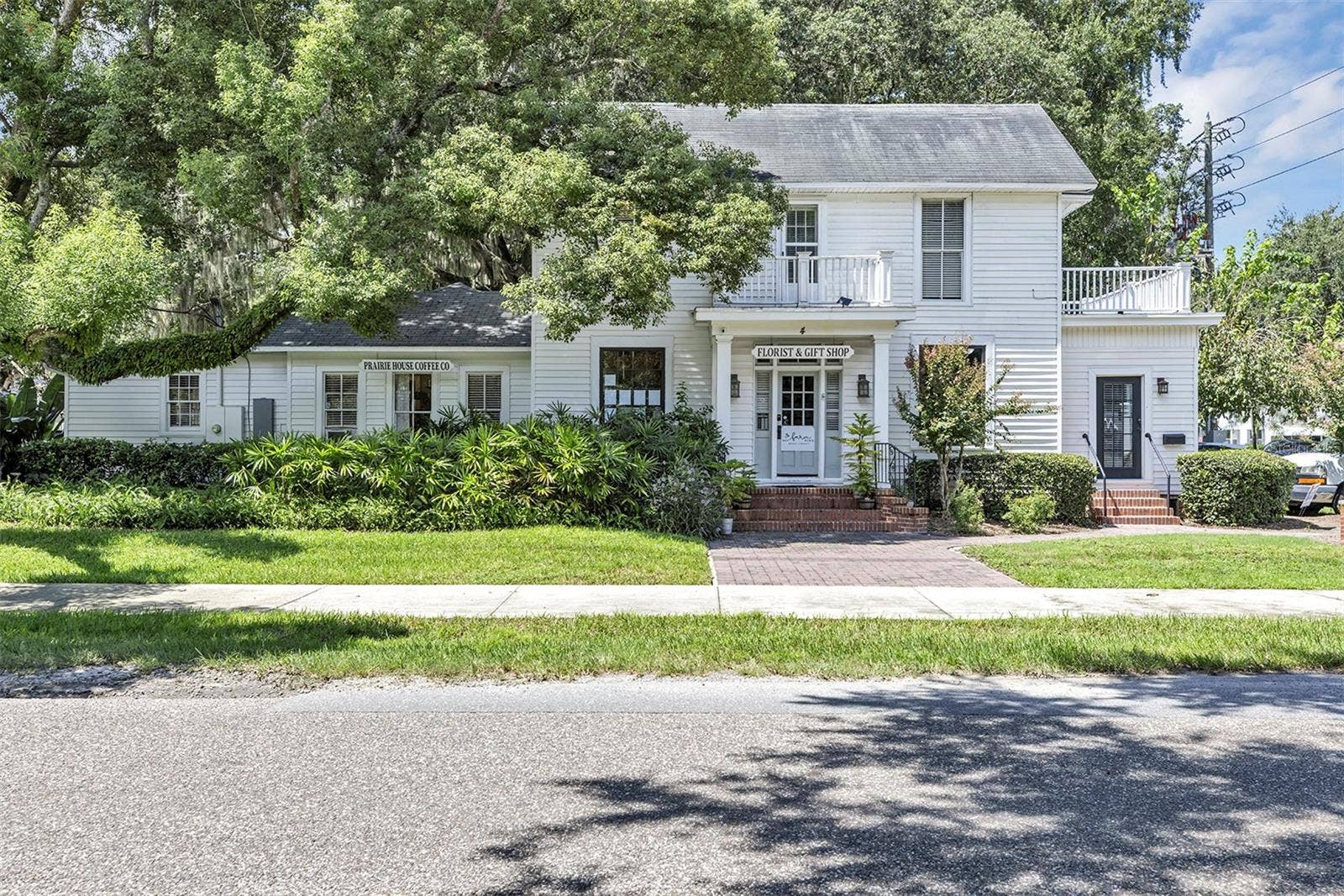 1016 CATORI ROAD, Oakland, FL 34787 Praire House