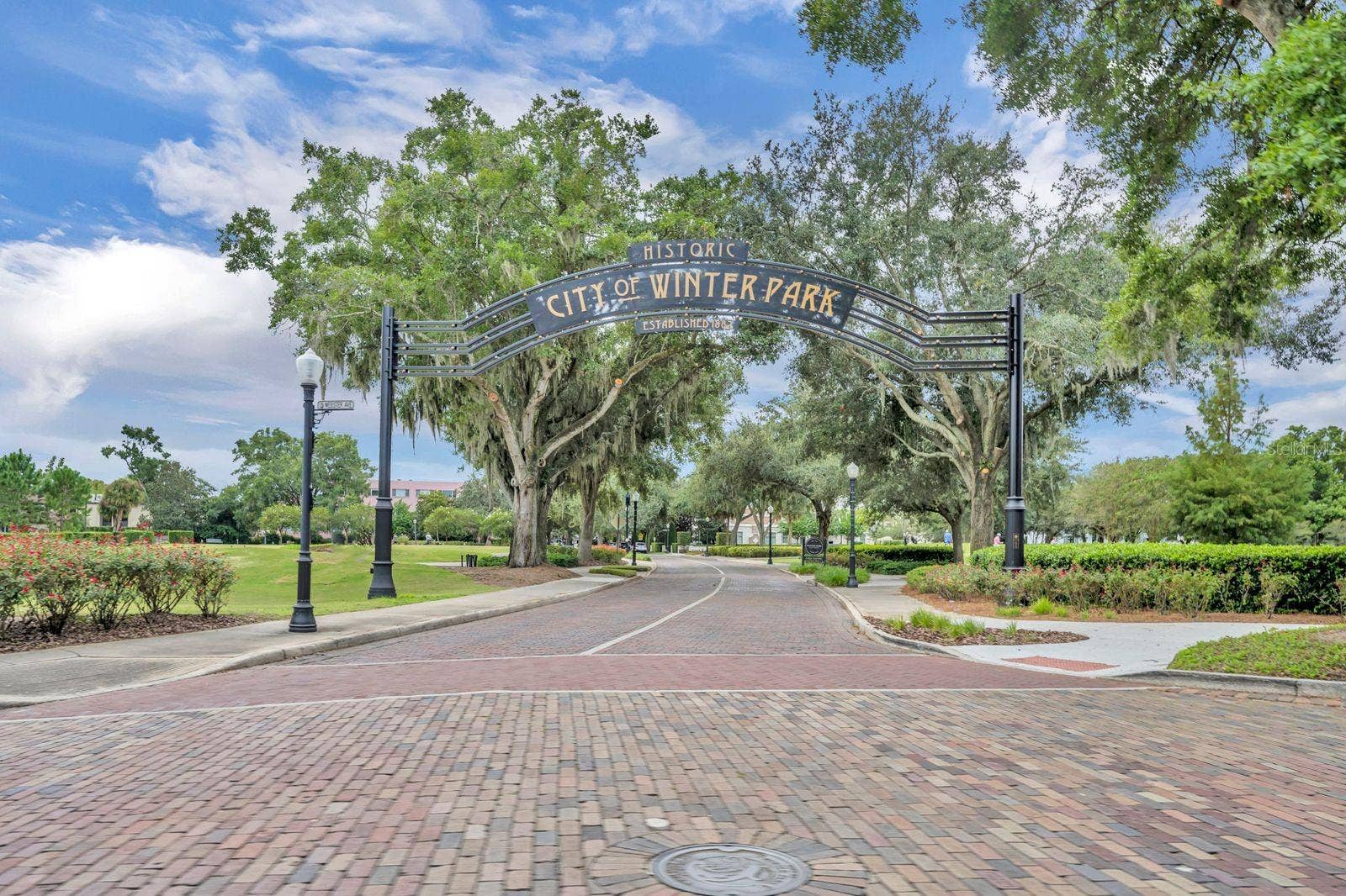 120 BROADVIEW AVENUE, Winter Park, FL 32789 City of Winter Park