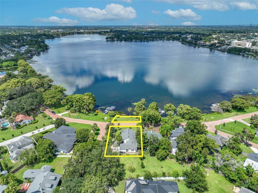 Property photo for 120 BROADVIEW AVENUE, Winter Park, FL